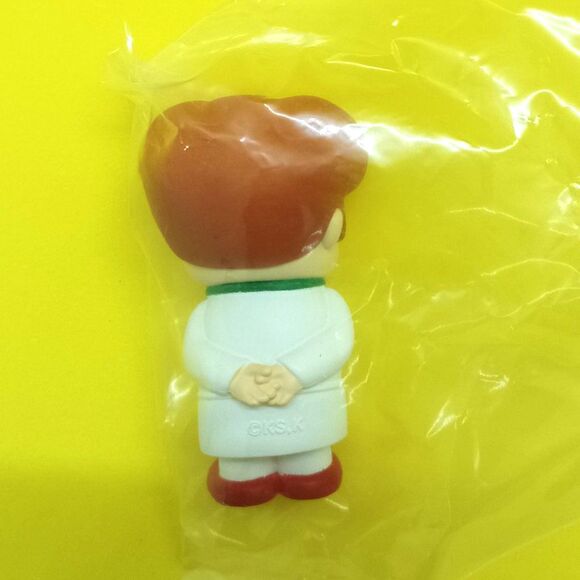 pandorobou bread thief the Baker figurine - Picture 2 of 4